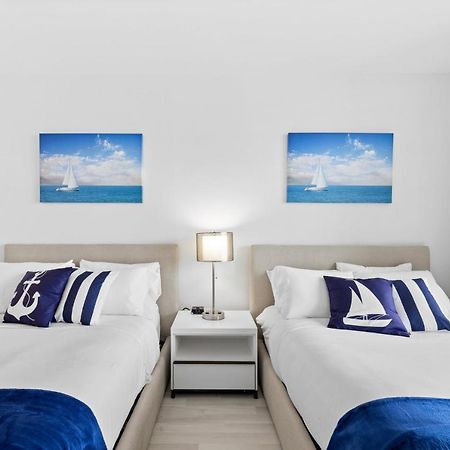 Beachwalk Resort Hotel Hallandale Beach Exterior foto