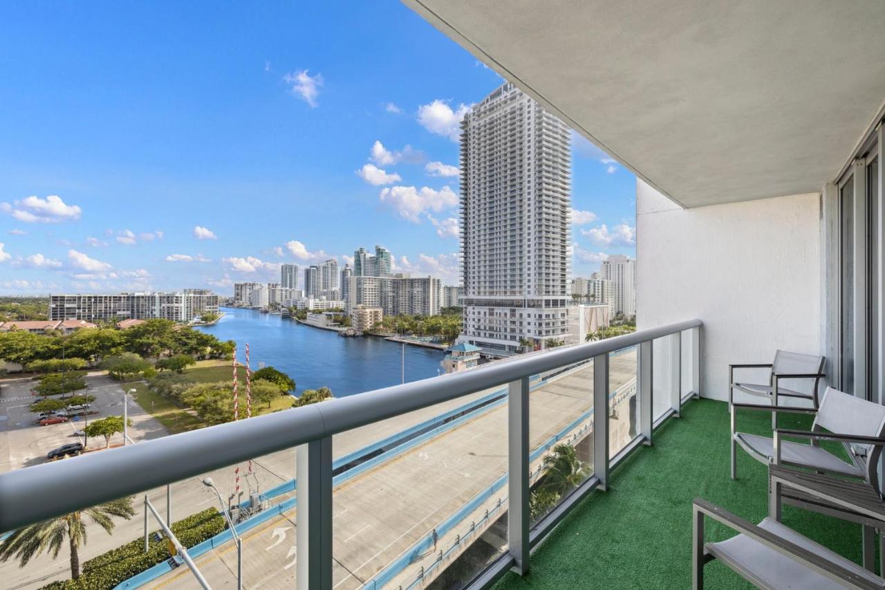 Beachwalk Resort Hotel Hallandale Beach Exterior foto