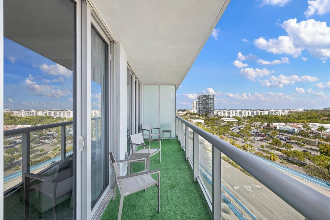 Beachwalk Resort Hotel Hallandale Beach Exterior foto