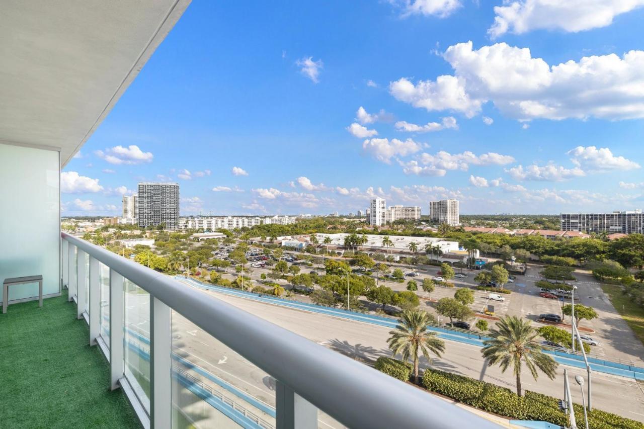 Beachwalk Resort Hotel Hallandale Beach Exterior foto